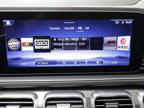 Used 2024 Mercedes-Benz GLE 53 AMG 4MATIC Coupe image 9