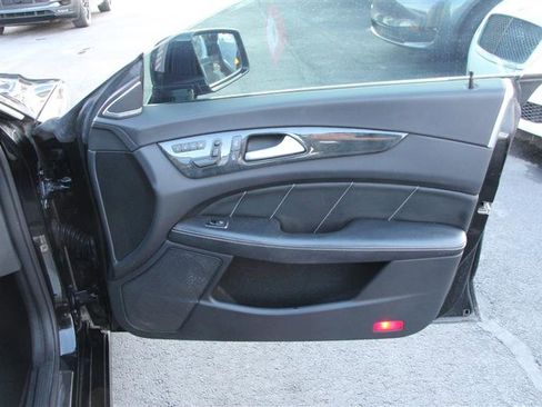 Used 2014 Mercedes-Benz CLS 63 AMG S-Model image 14