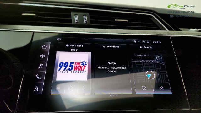 Used 2024 Audi Q8 e-tron Premium AWD/4WD image 61
