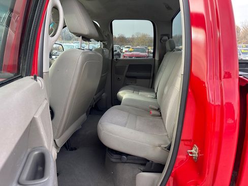 Used 2007 Dodge Ram 1500 Truck SLT image 12