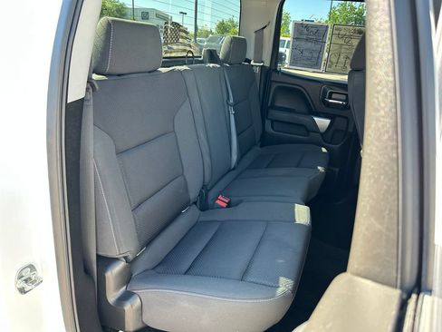 Used 2019 Chevrolet Silverado 1500 LT w/ All Star Edition AWD/4WD image 20