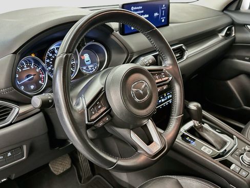Used 2025 MAZDA CX-5 AWD 2.5 S w/ Preferred Package image 18
