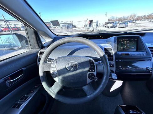 Used 2007 Toyota Prius Base image 13
