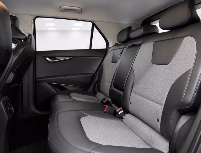 Used 2024 Kia Niro Wind w/ Wind Preserve Package FWD image 19