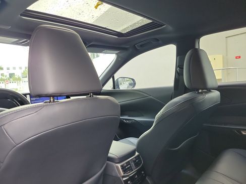 Certified 2023 Lexus RX 350 Premium w/ Cold Area Package FWD image 14