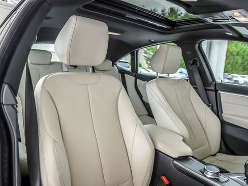 Used 2019 BMW 440i Gran Coupe xDrive AWD/4WD image 37