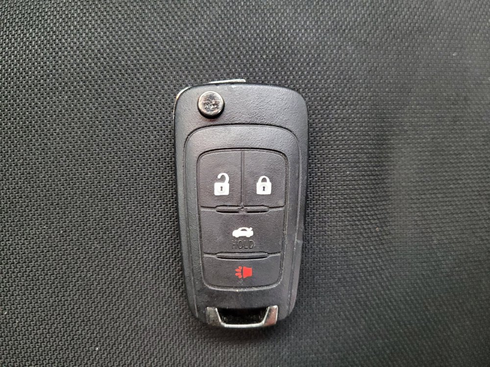 Used 2021 Chevrolet Spark LT FWD image 32