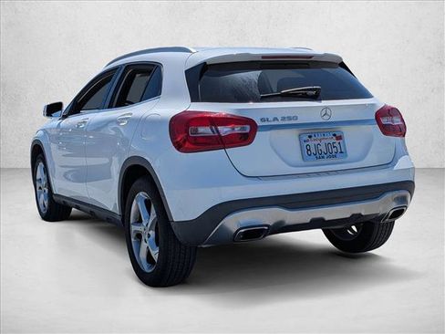 Used 2019 Mercedes-Benz GLA 250 image 7