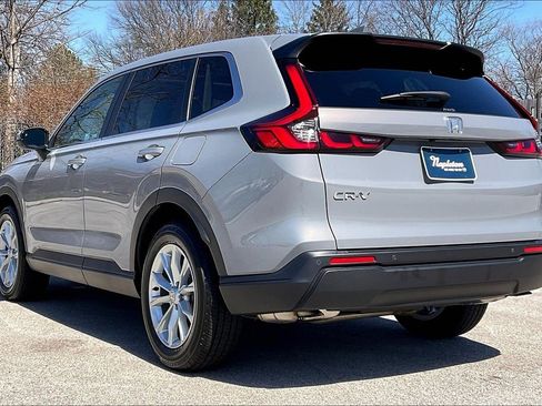 Used 2024 Honda CR-V EX-L image 10