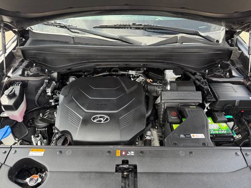 Used 2024 Hyundai Palisade SEL FWD image 46