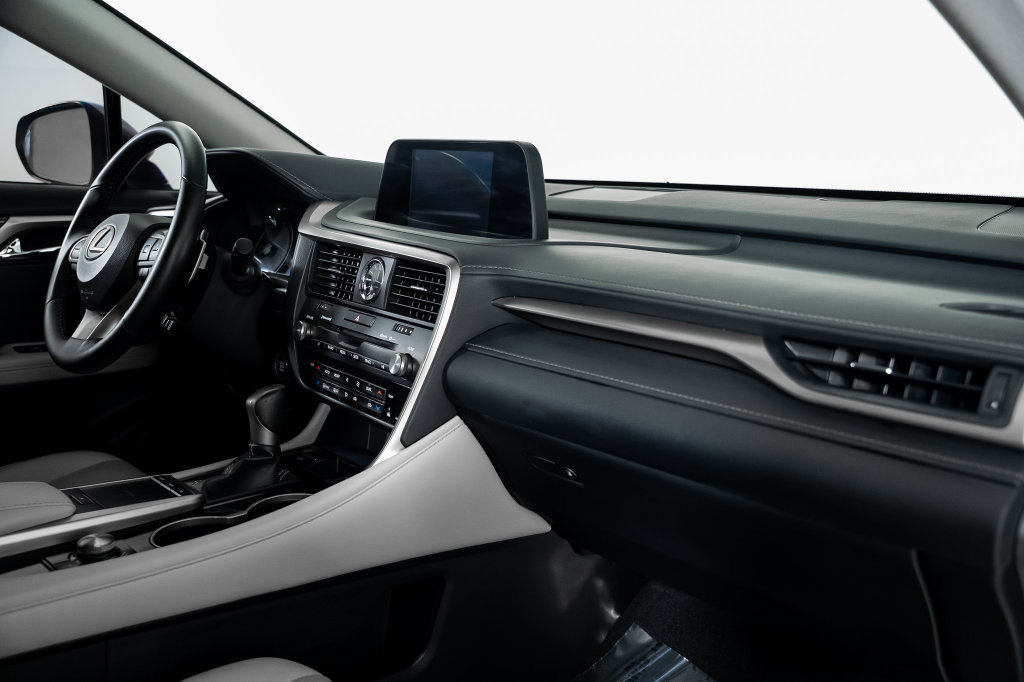 Used 2020 Lexus RX 350 FWD w/ Accessory Package image 35