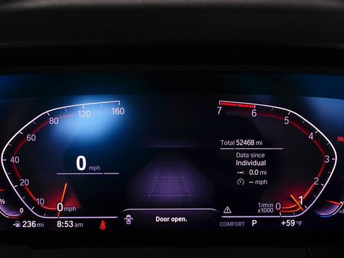 Used 2020 BMW Z4 sDrive30i w/ Driving Assistance Package image 28