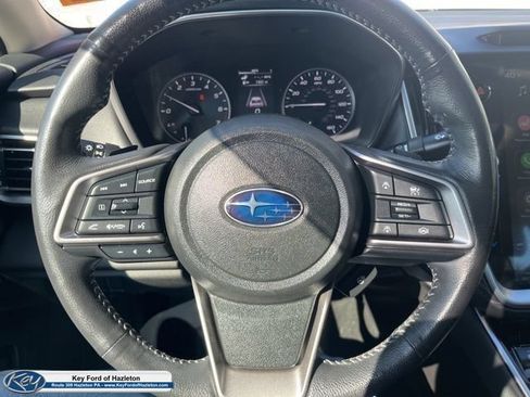 Used 2023 Subaru Legacy Limited AWD/4WD image 23