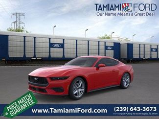 New 2026 Ford Mustang EcoBoost video 1