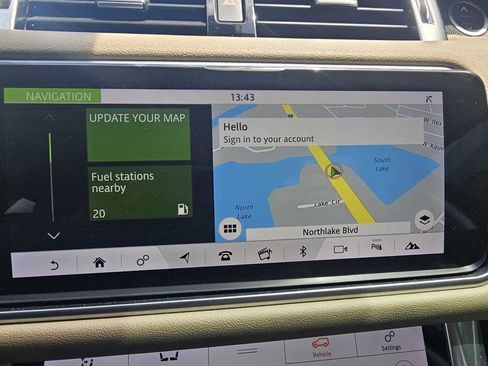 Used 2018 Land Rover Range Rover Sport SE AWD/4WD image 34