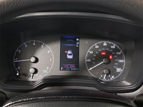 Used 2023 Toyota Corolla LE image 27