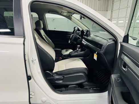 New 2026 Honda CR-V LX image 31