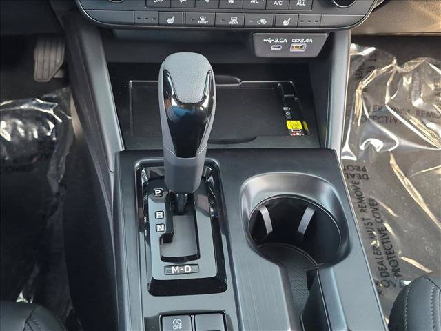 New 2026 Subaru Outback Premium AWD/4WD image 12