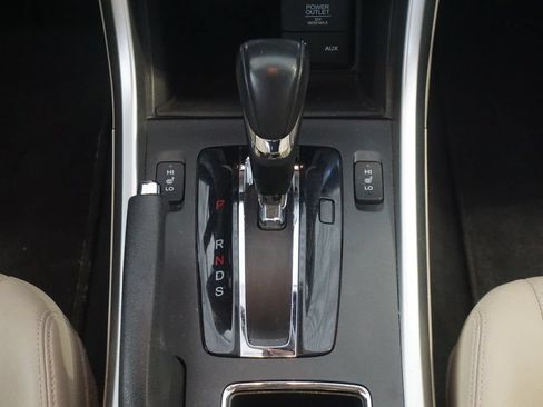 Used 2015 Honda Accord EX-L image 33