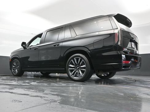 Used 2024 Cadillac Escalade ESV Sport w/ Touring Package image 48