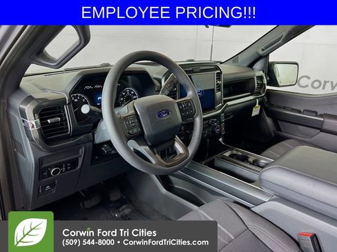 New 2026 Ford F150 STX AWD/4WD image 3