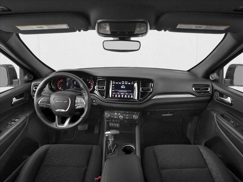 New 2026 Dodge Durango GT AWD/4WD image 5