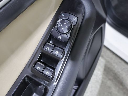 Used 2019 Ford Edge SEL w/ Equipment Group 201A AWD/4WD image 15