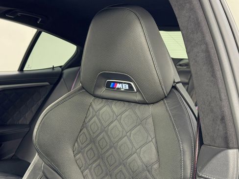 Used 2021 BMW M8 Gran Coupe xDrive w/ Competition Package AWD/4WD image 42