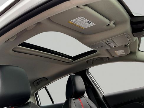 New 2026 Nissan Sentra SR FWD image 13