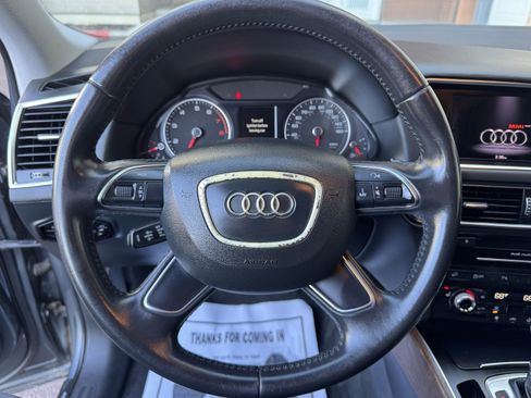 Used 2014 Audi Q5 2.0T Premium Plus image 19