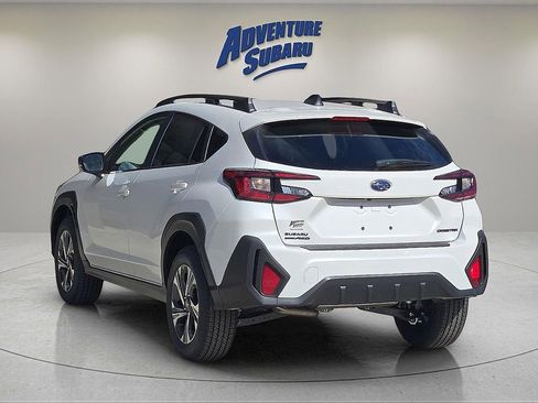 New 2026 Subaru Crosstrek 2.0i Premium image 5