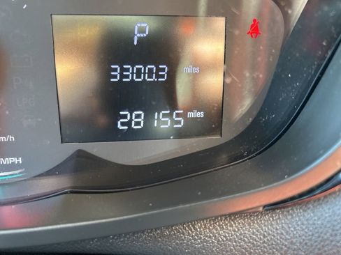 Used 2020 Chevrolet Spark LS image 23