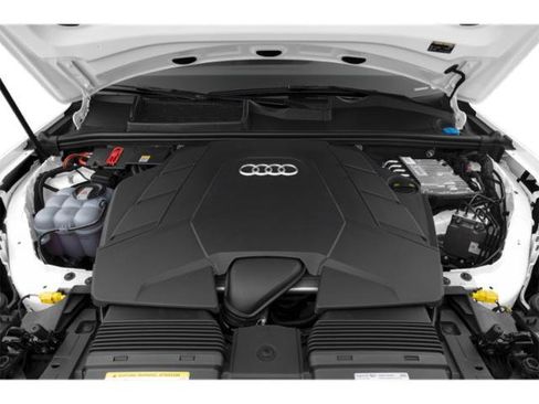 Used 2021 Audi Q7 3.0T Premium Plus image 12
