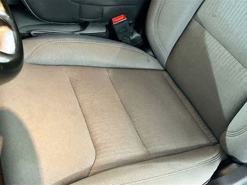 Used 2021 RAM 1500 Big Horn image 18