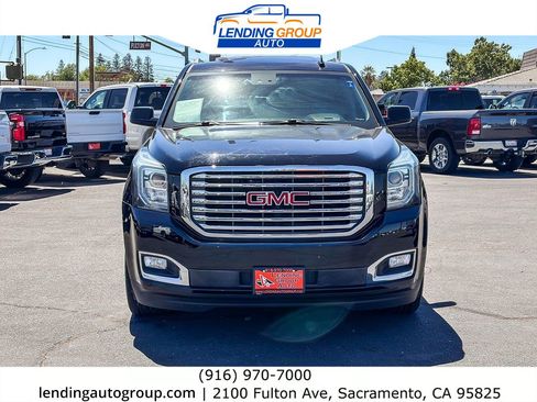 Used 2018 GMC Yukon XL SLT w/ Premium Edition RWD image 6