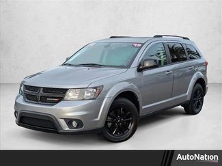 Used 2019 Dodge Journey SE w/ Blacktop Package video 1