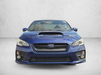 Used 2015 Subaru WRX Premium AWD/4WD video 2
