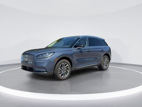 Used 2022 Lincoln Corsair FWD w/ Equipment Group 101A image 4
