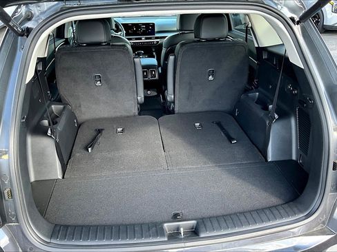 New 2025 Kia Sorento EX FWD image 26