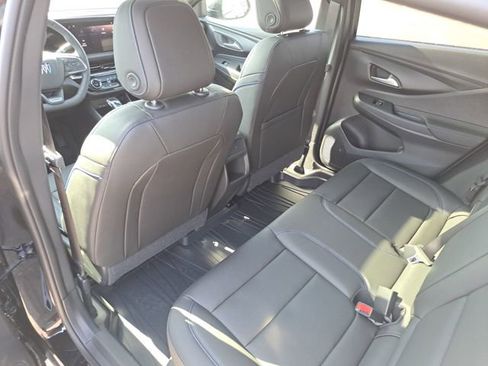 New 2026 Buick Envista Sport Touring w/ Convenience I Package image 11