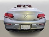 Used 2017 Mercedes-Benz C 300 4MATIC Cabriolet image 5
