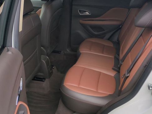 Used 2014 Buick Encore Leather image 20