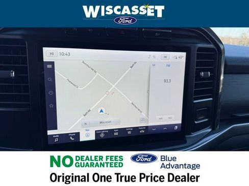 Used 2023 Ford F150 XLT w/ Equipment Group 302A High image 8