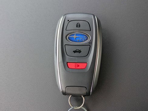 New 2026 Subaru Impreza 2.0i Sport AWD/4WD image 30