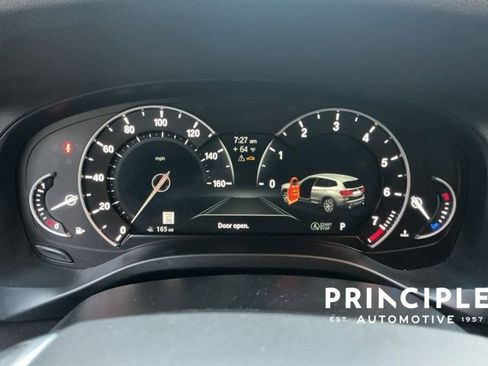 Used 2019 BMW X3 sDrive30i w/ Convenience Package image 15