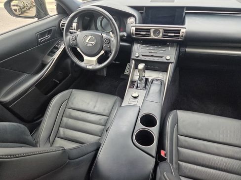 Used 2015 Lexus IS 250 AWD w/ F-Sport Package image 33