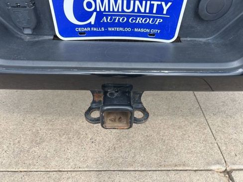 Certified 2024 Chevrolet Silverado 2500 Custom w/ Custom Convenience Package image 13