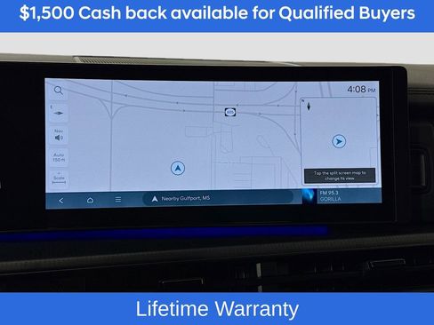 New 2026 Hyundai Santa Fe Calligraphy image 13