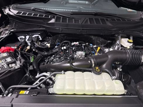 New 2026 Ford F150 STX w/ Equipment Group 200A AWD/4WD image 17
