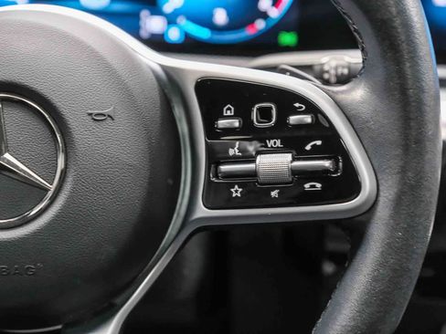 Certified 2020 Mercedes-Benz A 220 image 20